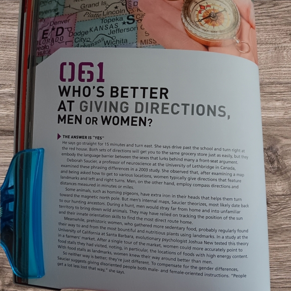 Book Of Answers - Picture 8 of 12